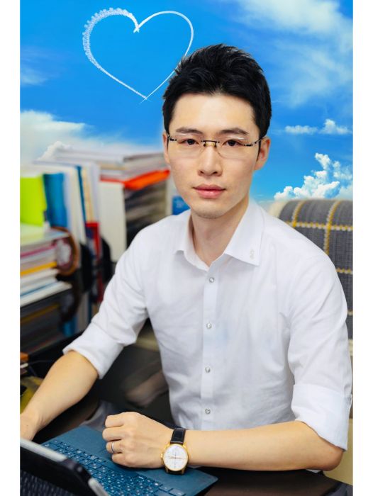 郭磊(全國青聯第十三屆海外特邀委員、龍在日華人援助協會副會長、全日本中華青年聯合會主席) 郭磊(全國青聯第十三屆海外特邀委員、龍在日華人援助協會副會長、全日本中華青年聯合會主席)