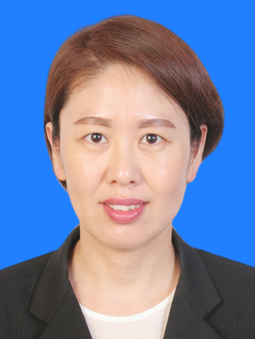 李秀敏(山東省聊城市生態環境局臨清市分局黨組成員、副科級幹部) 李秀敏(山東省聊城市生態環境局臨清市分局黨組成員、副科級幹部)