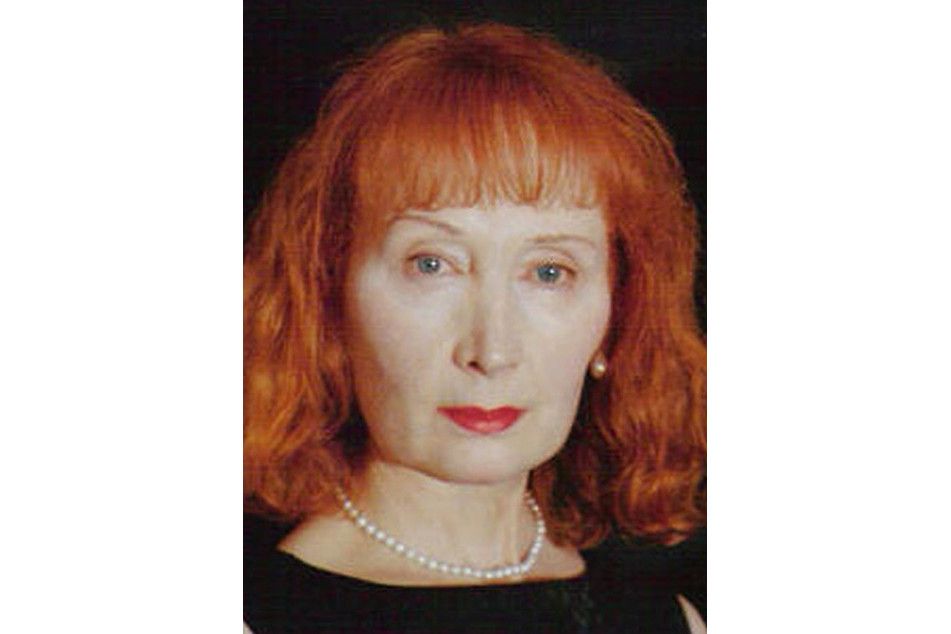 Monette Malroux Monette Malroux