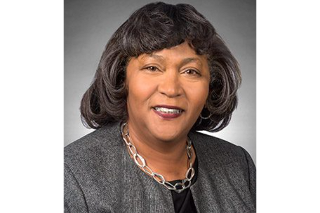Yvonne O. Hodge Yvonne O. Hodge