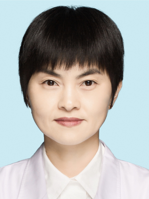 趙費敏 趙費敏