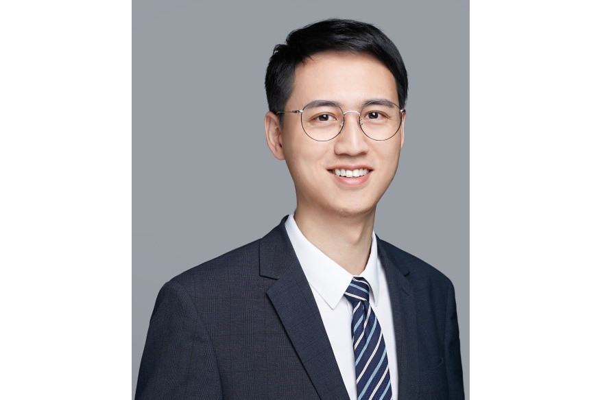 周迪(北京理工大學研究員、博導)