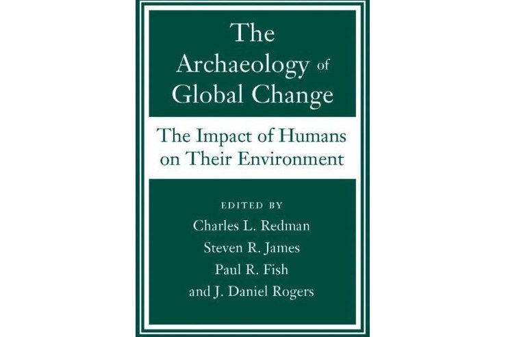 The Archaeology of Global Change The Archaeology of Global Change