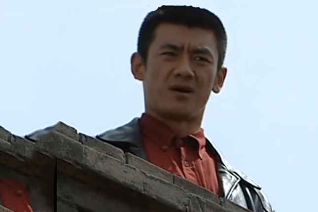 董慶(年代劇《關中秘事》中的角色) 董慶(年代劇《關中秘事》中的角色)