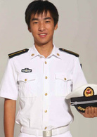 國防生(2009年段連民導演國防生題材電視劇)