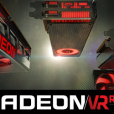Radeon VR Ready Radeon VR Ready