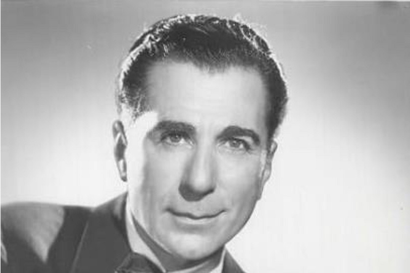 Nick Lucas Nick Lucas