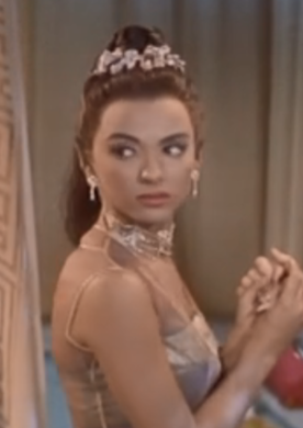 國王與我(美國1956年沃爾特·朗執導電影)