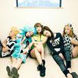Beautiful Goodbye(f(x)組合演唱歌曲) Beautiful Goodbye(f(x)組合演唱歌曲)