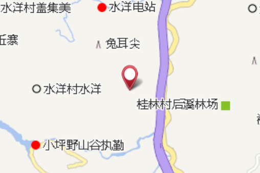 頂坪 頂坪