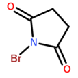 N-溴代丁二醯亞胺