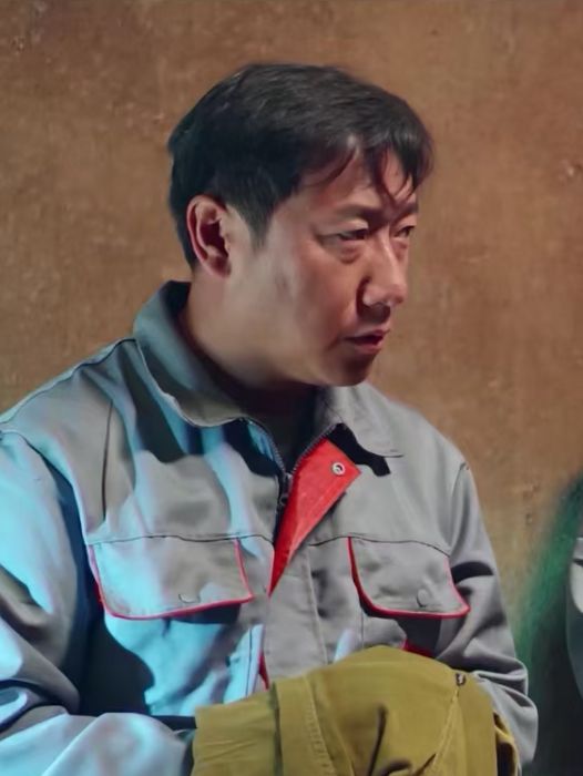 李新波(演員) 李新波(演員)