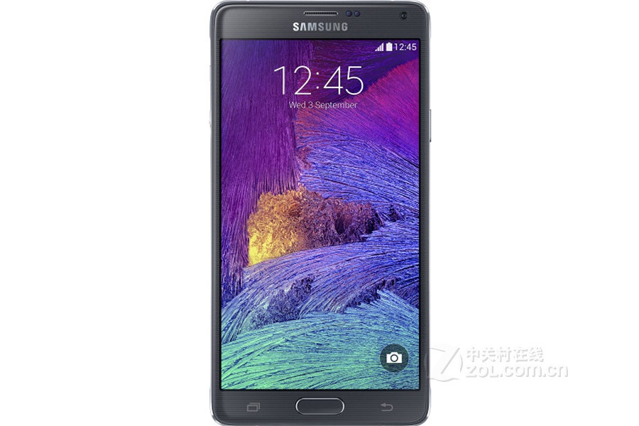 三星GALAXY Note 4(N9109W/電信4G) 三星GALAXY Note 4(N9109W/電信4G)
