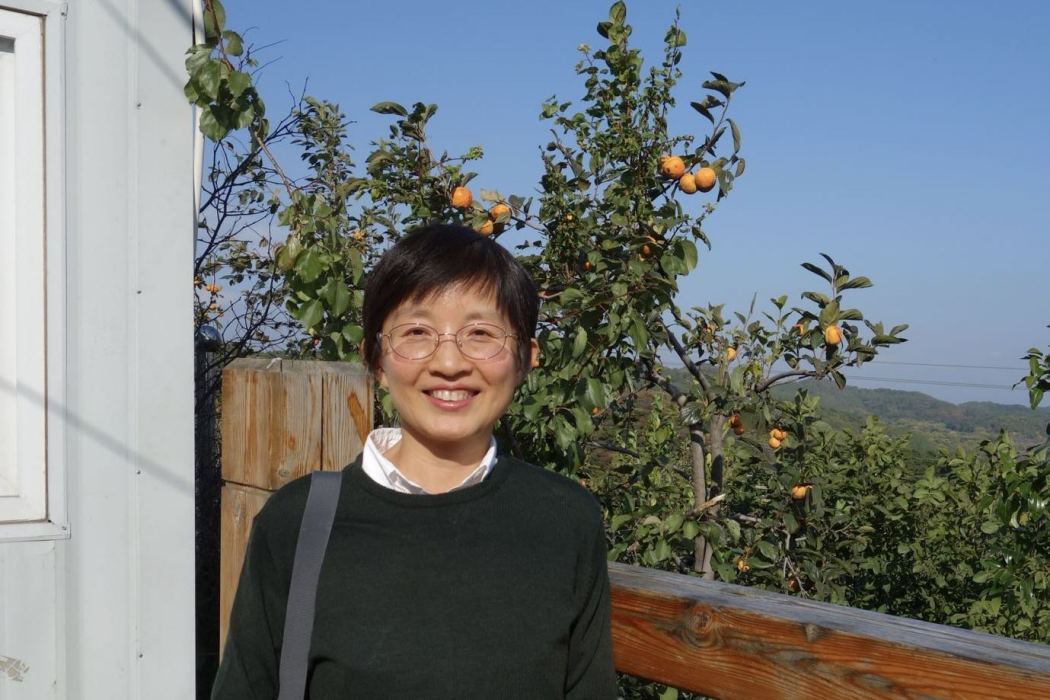 洪越(中國人民大學文學院副教授) 洪越(中國人民大學文學院副教授)