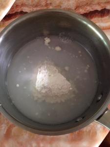 零失敗～超軟湯種北海道奶香吐司