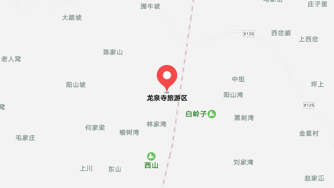 地圖信息
