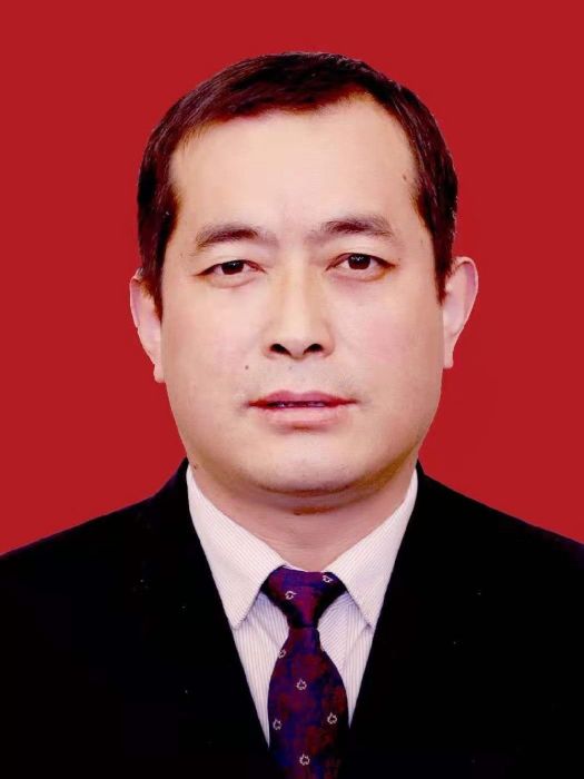 趙海軍(陝西省鹹陽市長武縣文化旅遊局黨組成員、副局長) 趙海軍(陝西省鹹陽市長武縣文化旅遊局黨組成員、副局長)
