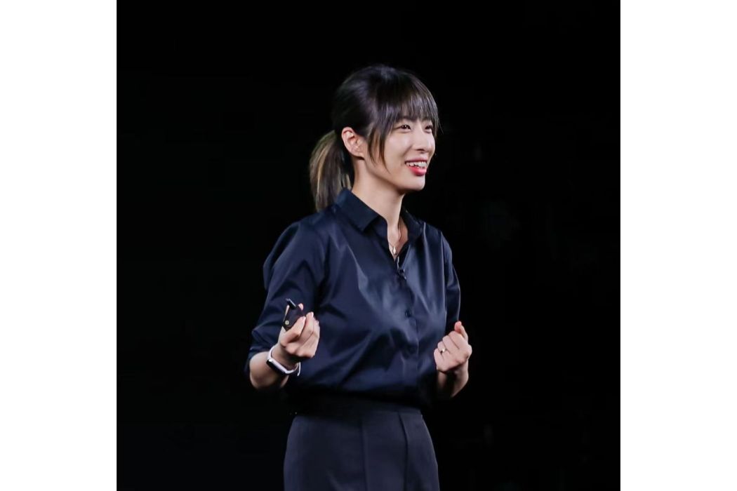 魏思琪 魏思琪