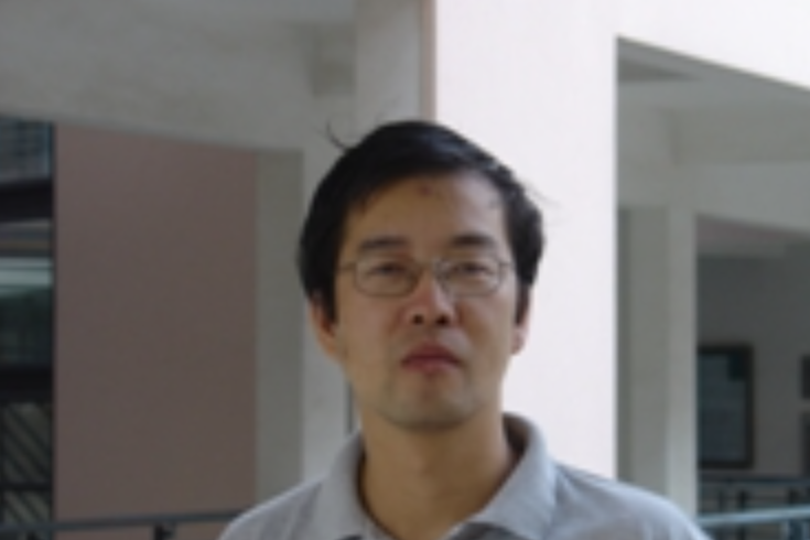 趙曙光(東華大學信息科學與技術學院電氣電子工程系教授) 趙曙光(東華大學信息科學與技術學院電氣電子工程系教授)