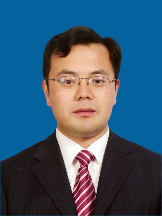 杜恆波 杜恆波