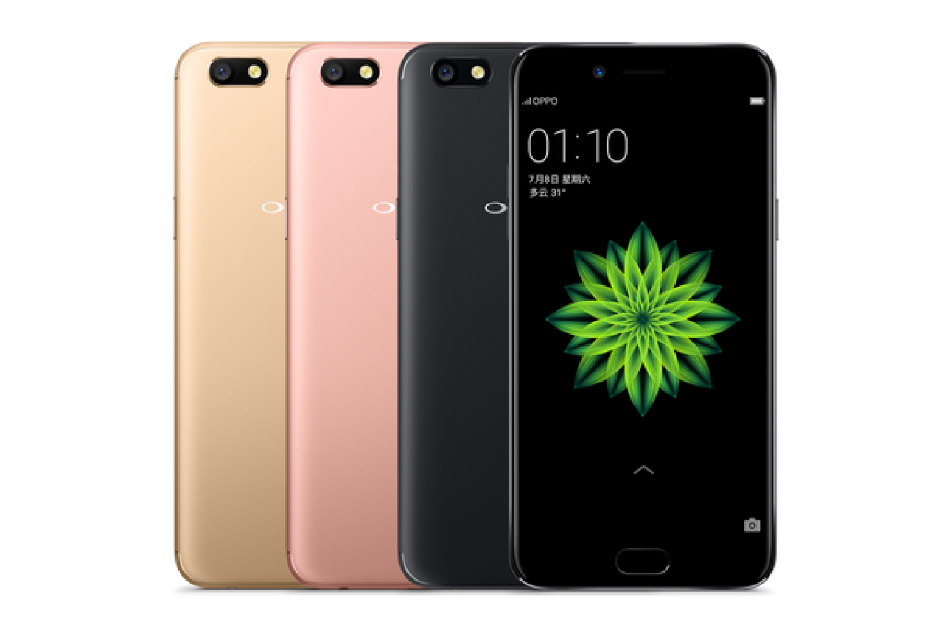 OPPO A77 OPPO A77