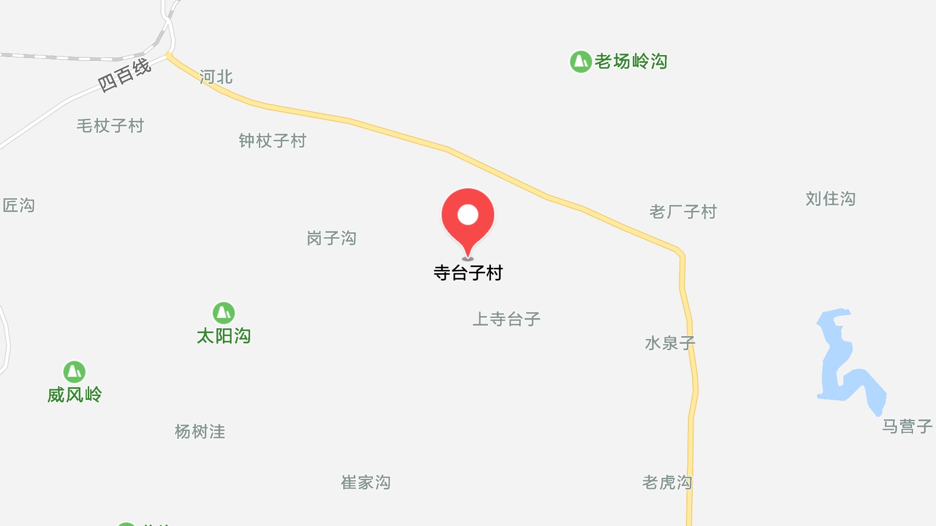 地圖信息