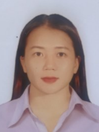 阮氏美幸 阮氏美幸