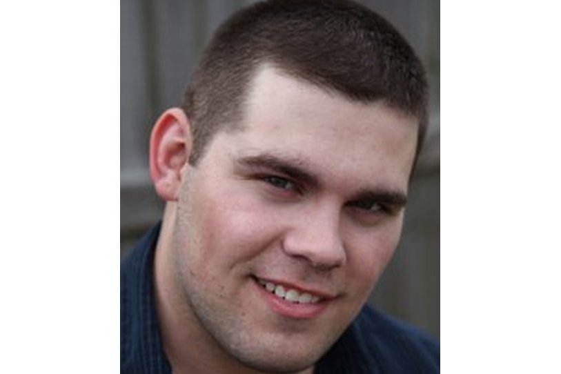 Christopher Severio Christopher Severio