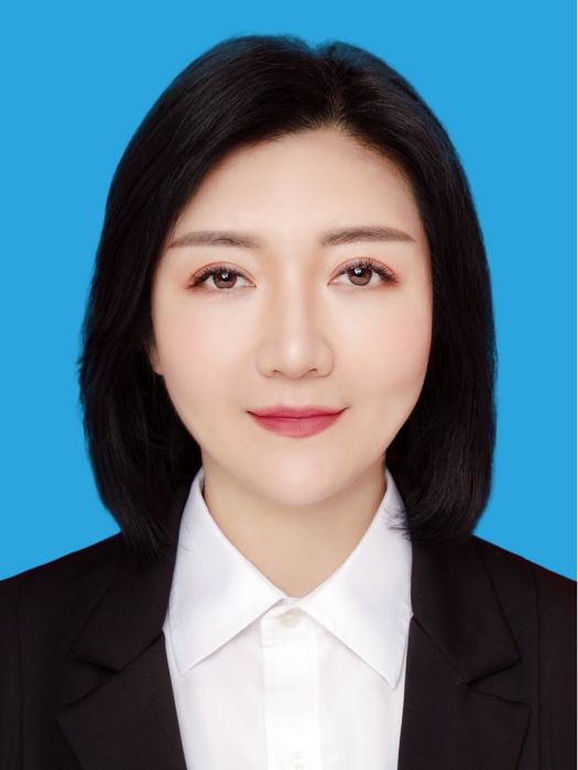 馬婷婷(陝西省安康市漢濱區人大常委會副主任) 馬婷婷(陝西省安康市漢濱區人大常委會副主任)