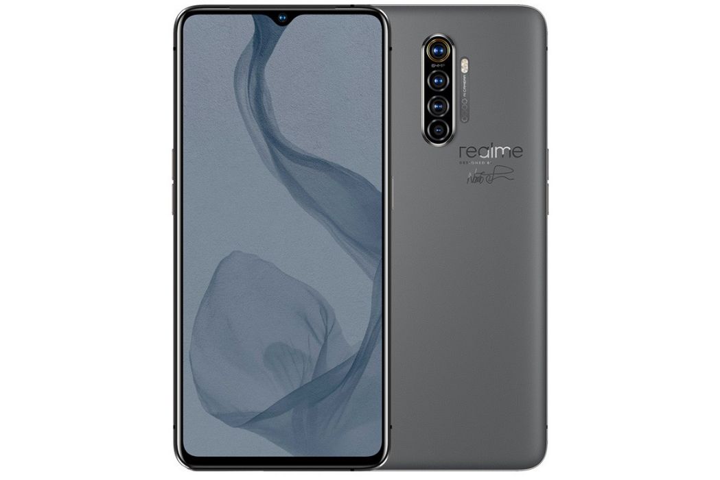 realme X2 Pro 大師版 realme X2 Pro 大師版