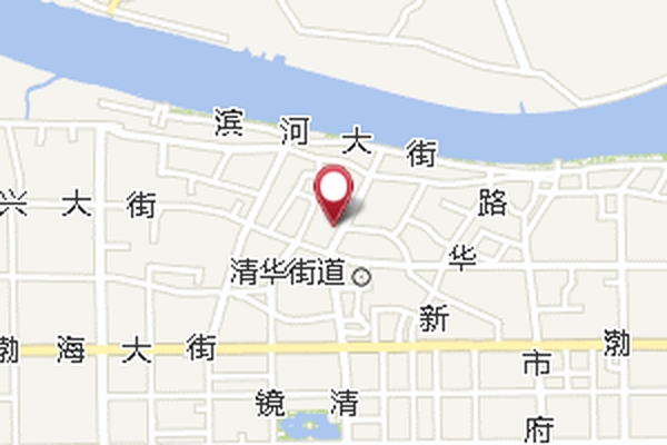 雙廟子裡 雙廟子裡