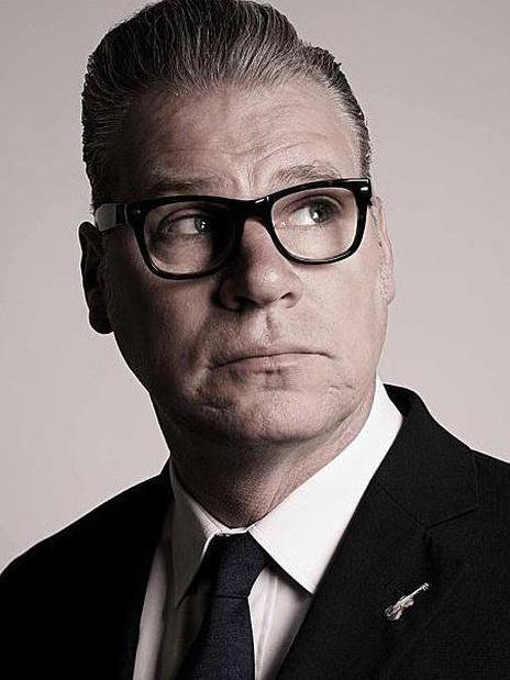 Mark Kermode