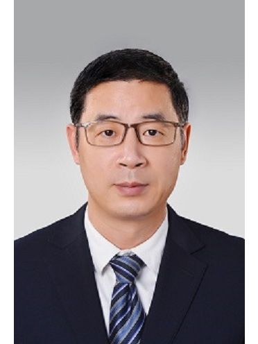 何小明(湖北中醫藥大學黨委常委、副校長) 何小明(湖北中醫藥大學黨委常委、副校長)