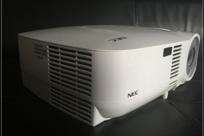 NEC VT540 NEC VT540