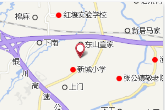 東山陳家 東山陳家