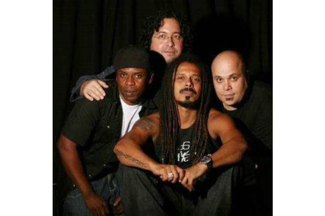 O Rappa O Rappa