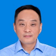 李輝(五河縣菸草專賣局局長，黨組書記)