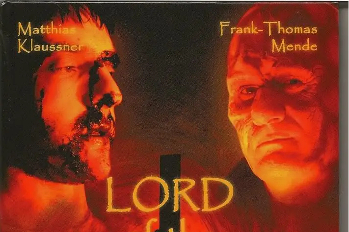 Lord of the Undead Lord of the Undead