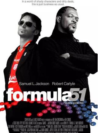 塞繆爾·L·傑克遜(Samuel L. Jackson) 塞繆爾·L·傑克遜(Samuel L. Jackson)