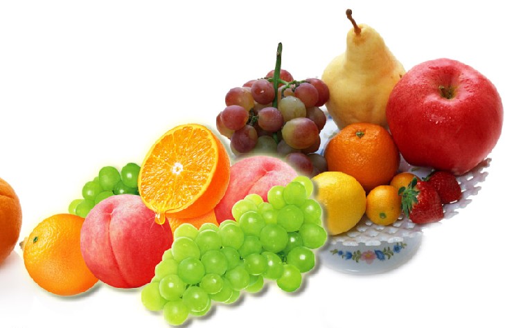 反季節水果