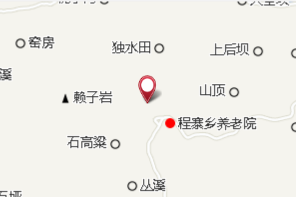 大沙堡 大沙堡