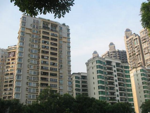 豪峰園 豪峰園