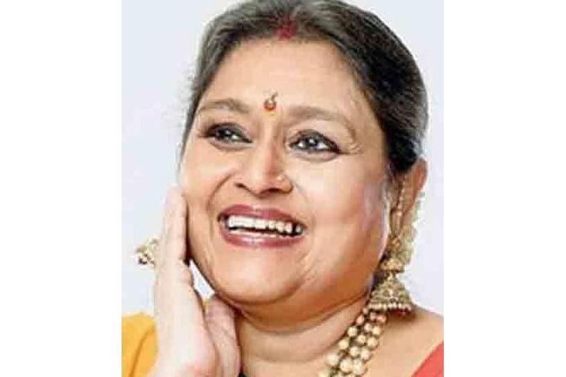 Supriya Pathak Supriya Pathak