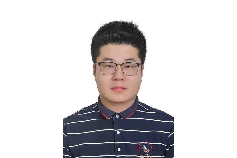 田光宇(2023年“廣西最美大學生”暨“廣西大學生年度人物”人選) 田光宇(2023年“廣西最美大學生”暨“廣西大學生年度人物”人選)