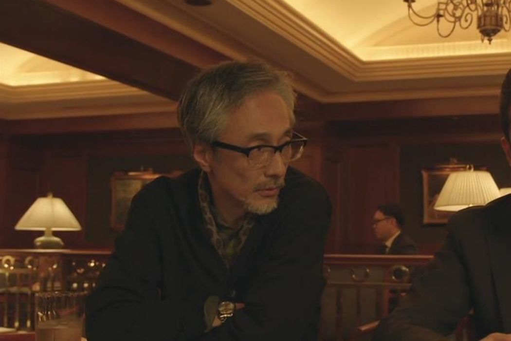 井原誠一郎 井原誠一郎