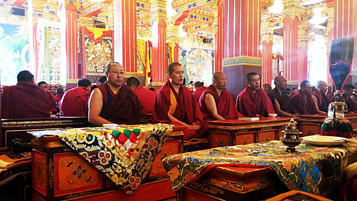 西藏佛學院