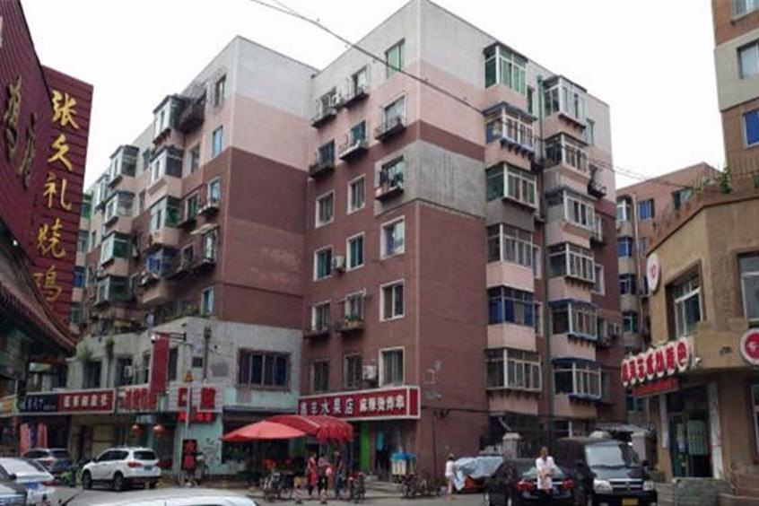 舟泉小區 舟泉小區