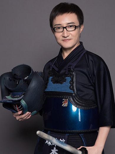 李雷(主持人) 李雷(主持人)
