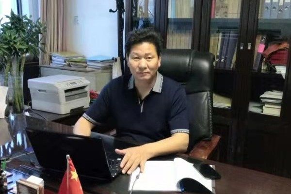 劉英傑(甘肅古郡律師事務所主任) 劉英傑(甘肅古郡律師事務所主任)