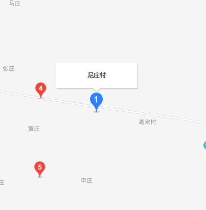 尼莊村(河南省漯河市臨潁縣繁城鎮下轄村) 尼莊村(河南省漯河市臨潁縣繁城鎮下轄村)
